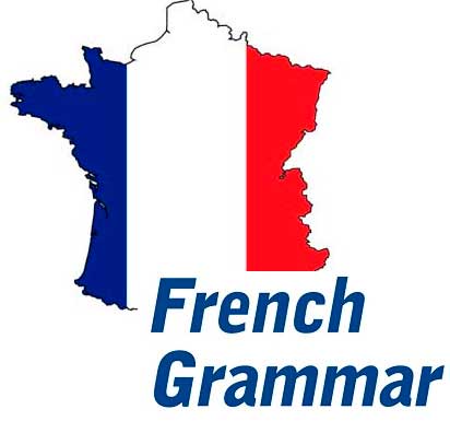 Французская грамматика