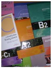 Сертификат знание французского языка